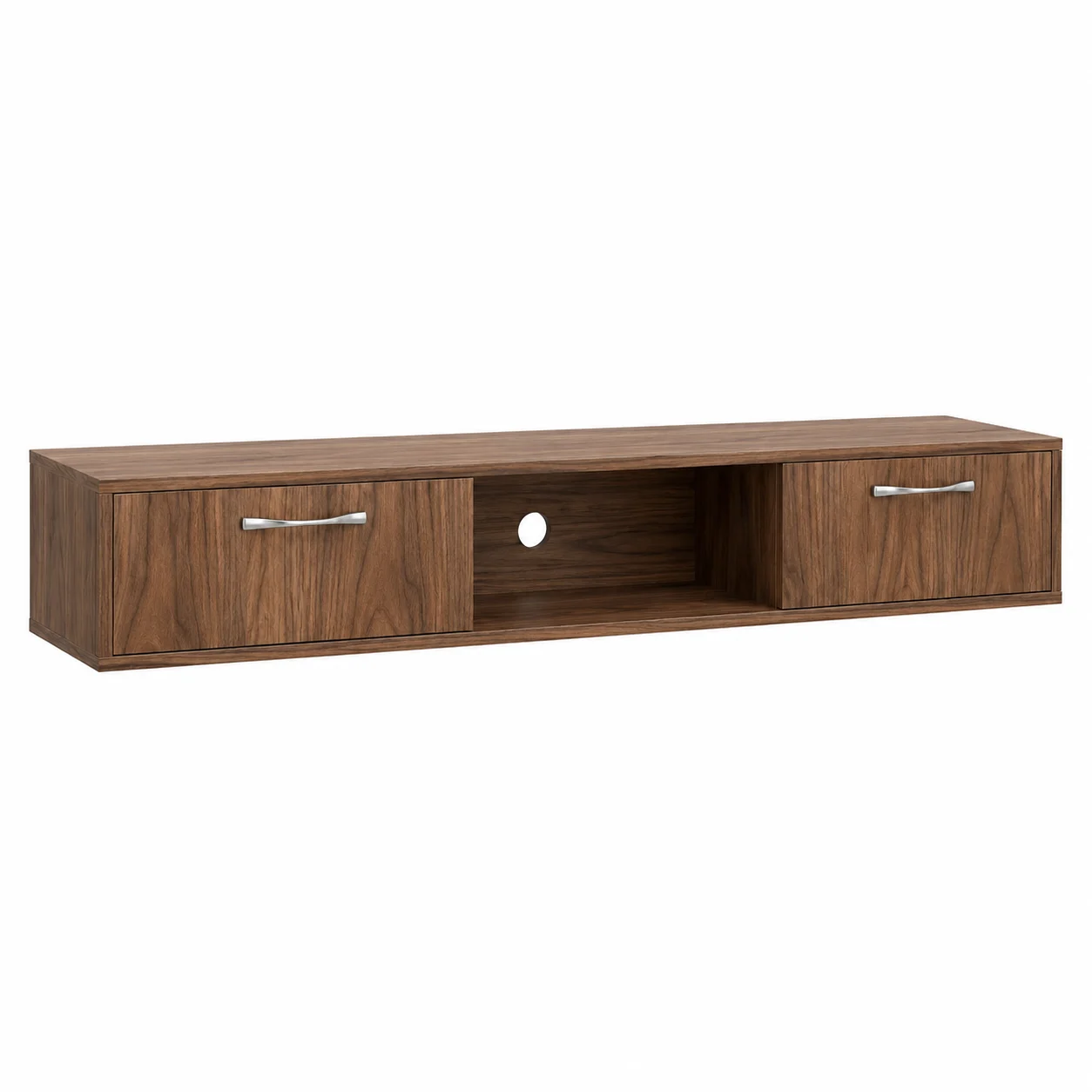Floating TV Stand
