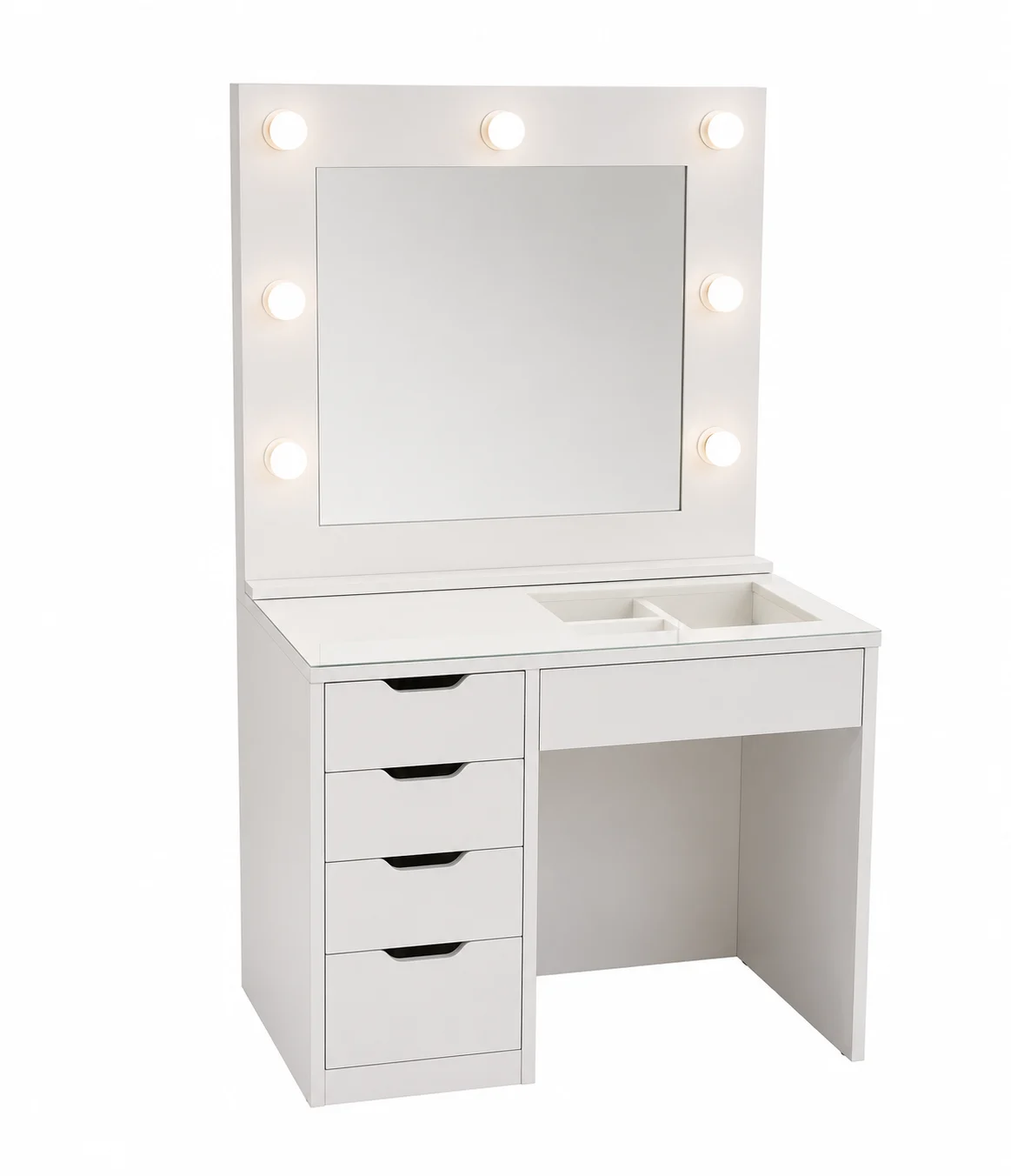 LED Vanity Desk