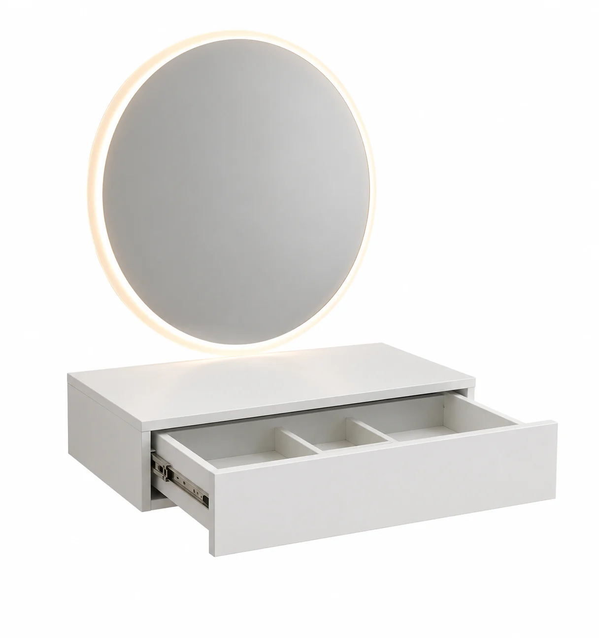 Wall Vanity